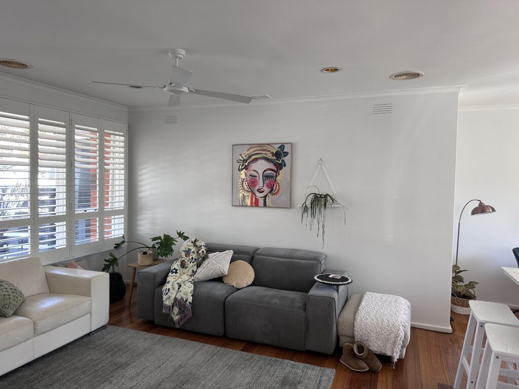 interior painting - Meridian Painting